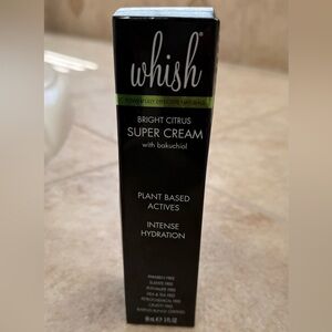 whish Bright Citrus Super Cream
